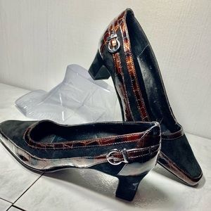 Vaneli Pump Heels